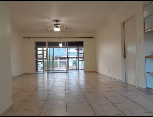 3 BEDROOM SIMPLEX RENTED IN PANORAMA PARK